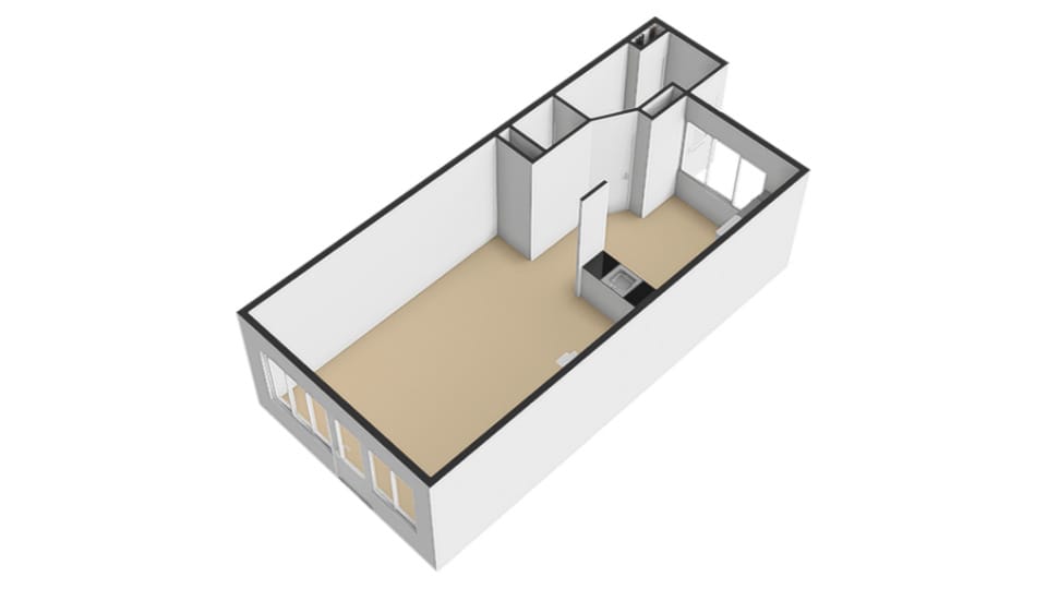 Foto 65 van Graaf Leopoldlaan 13