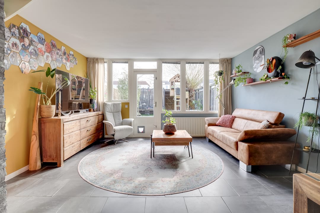 Foto 2 van Graaf Leopoldlaan 13