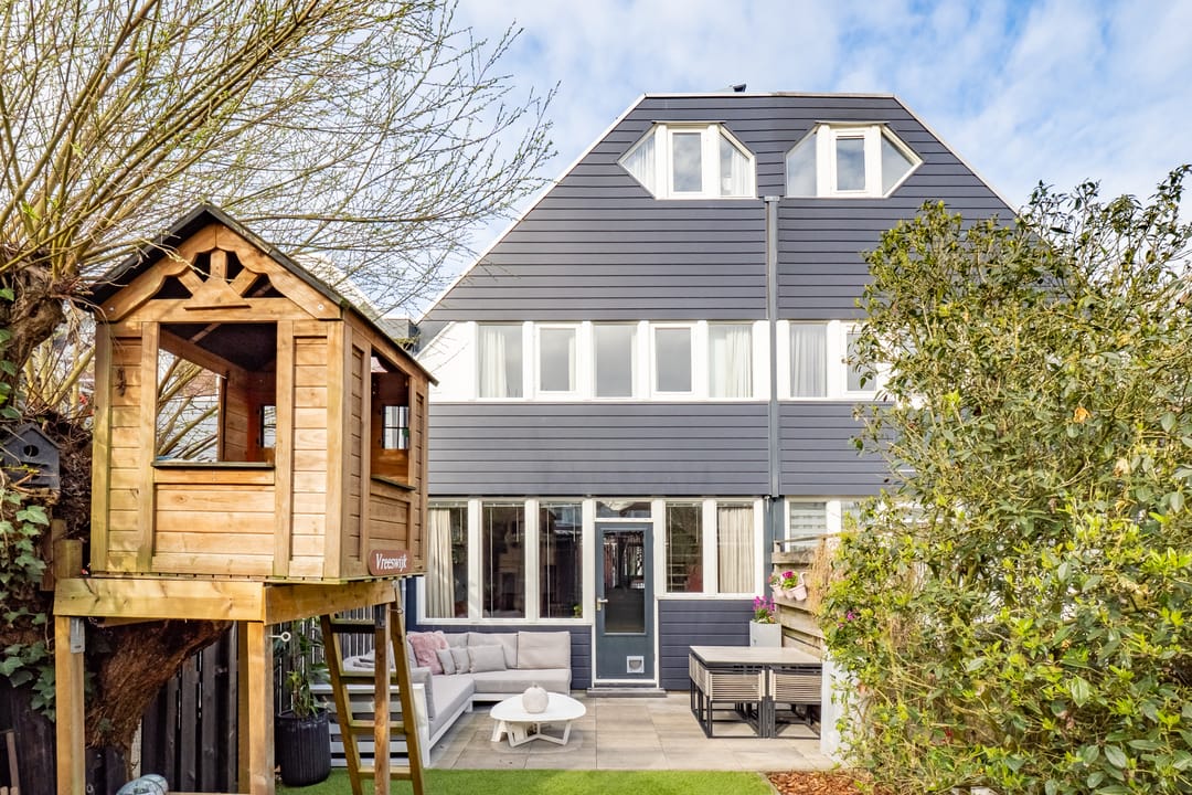 Foto 1 van Graaf Leopoldlaan 13