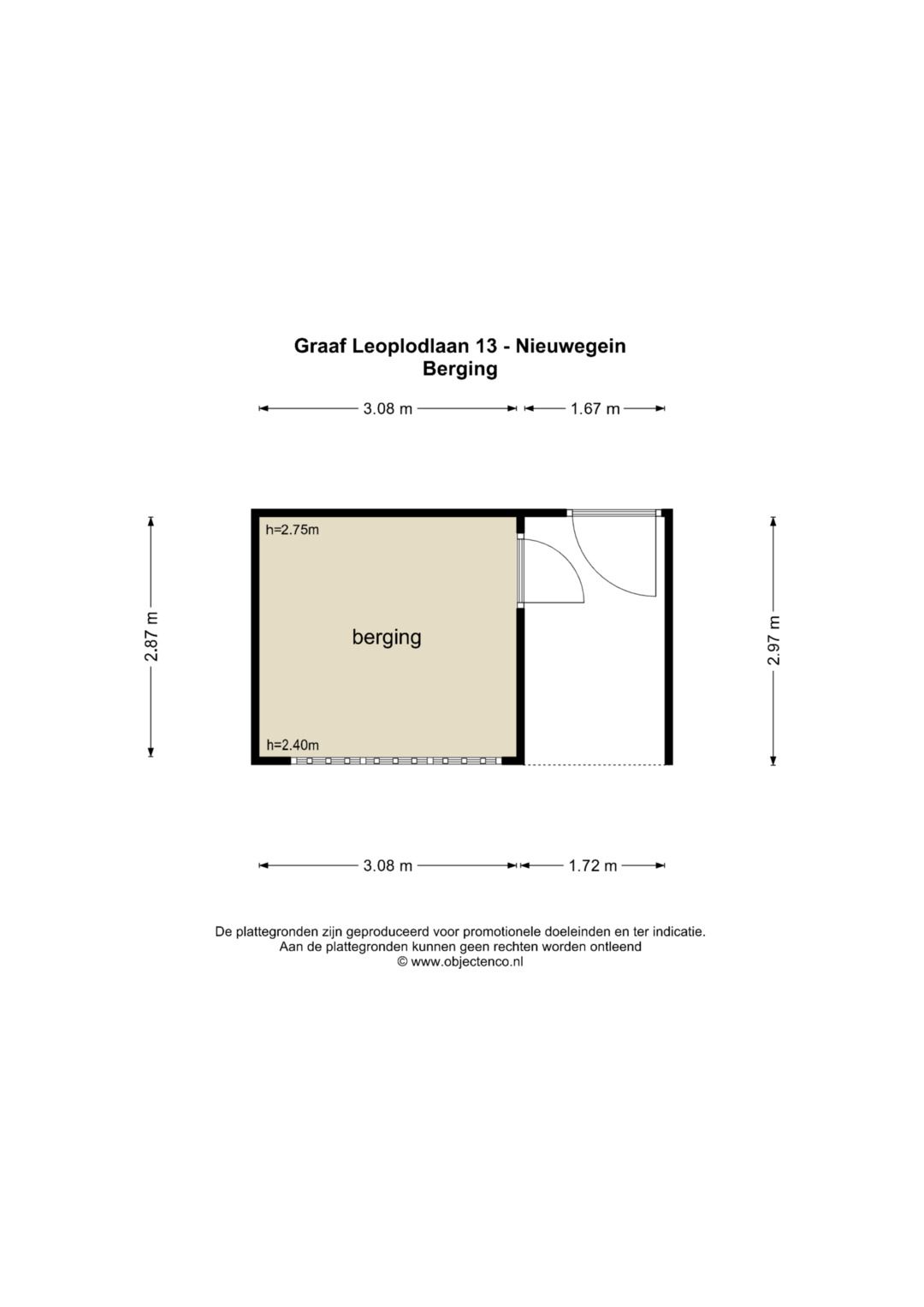 Foto 62 van Graaf Leopoldlaan 13