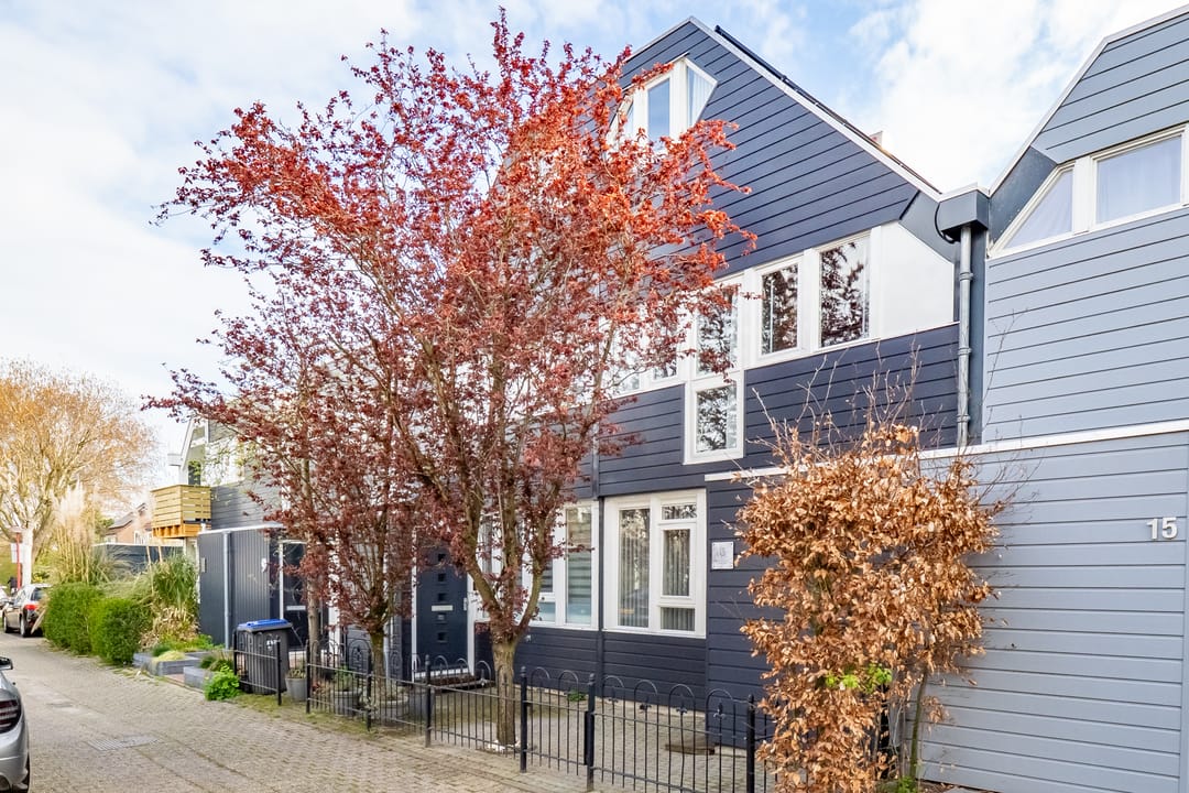 Foto 52 van Graaf Leopoldlaan 13