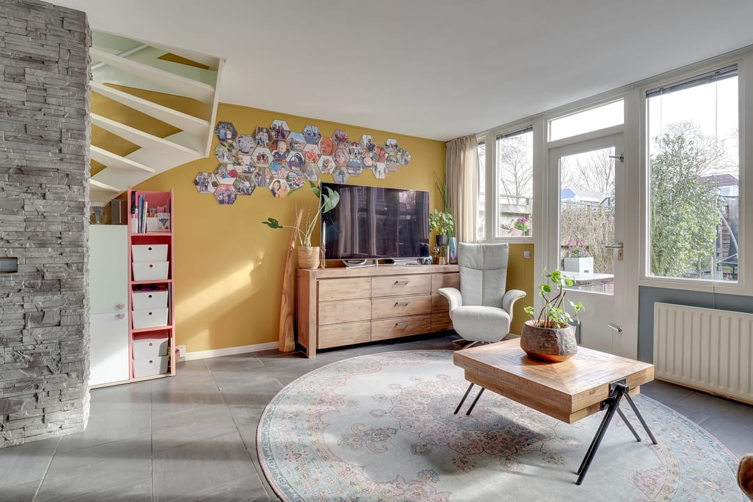 Foto 13 van Graaf Leopoldlaan 13