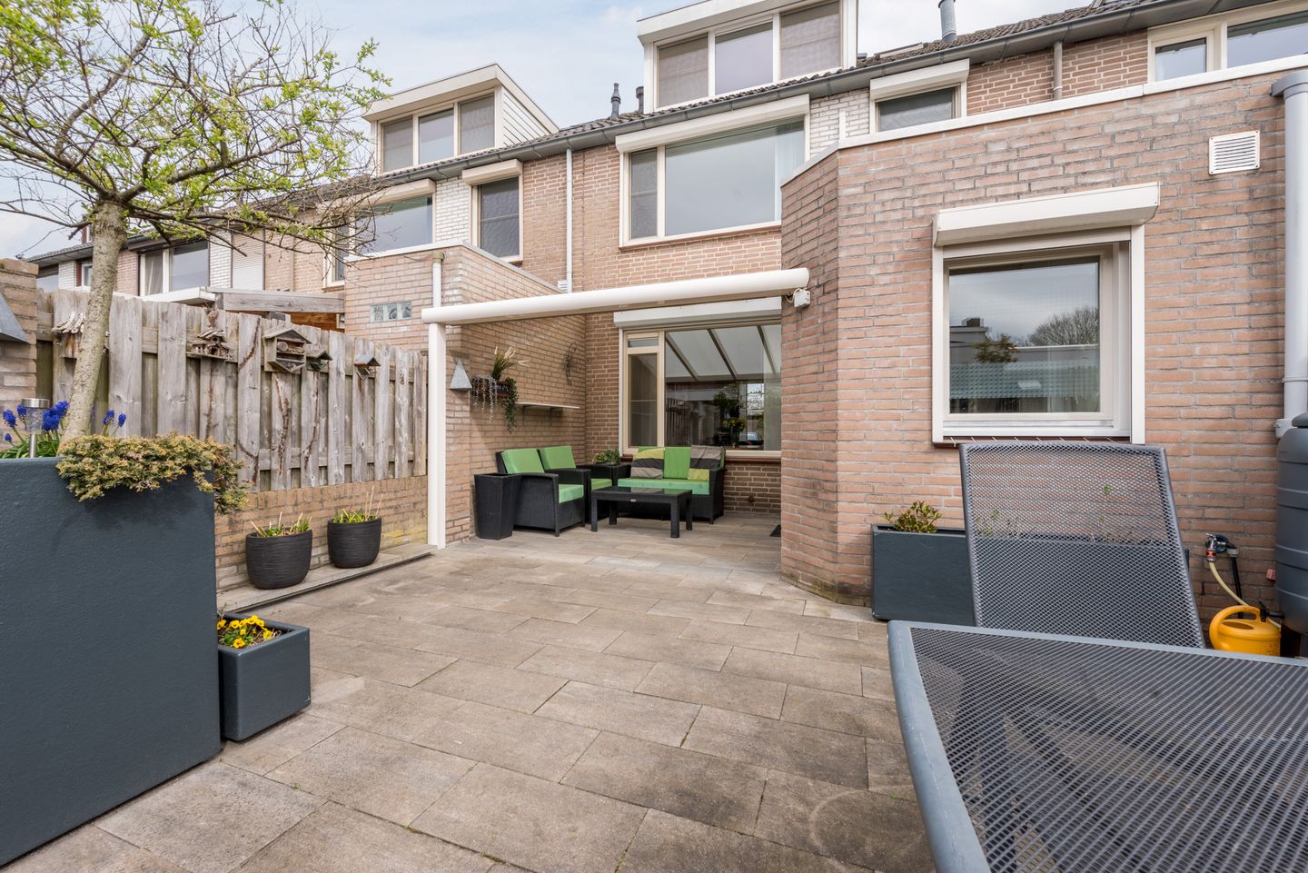 Foto 5 van Imkerwei 3