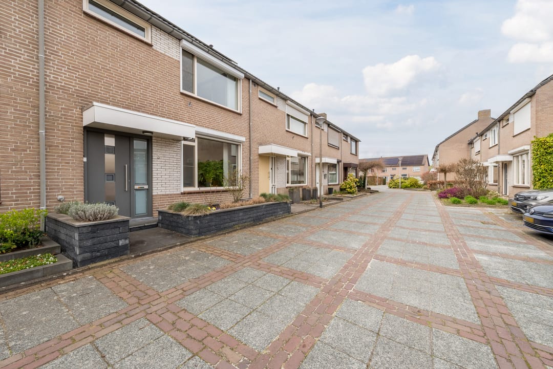 Foto 7 van Imkerwei 3