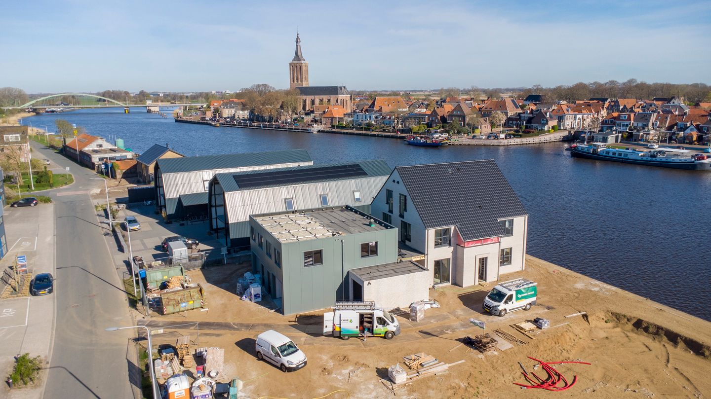 View photo 4 of Industrieweg 7-c