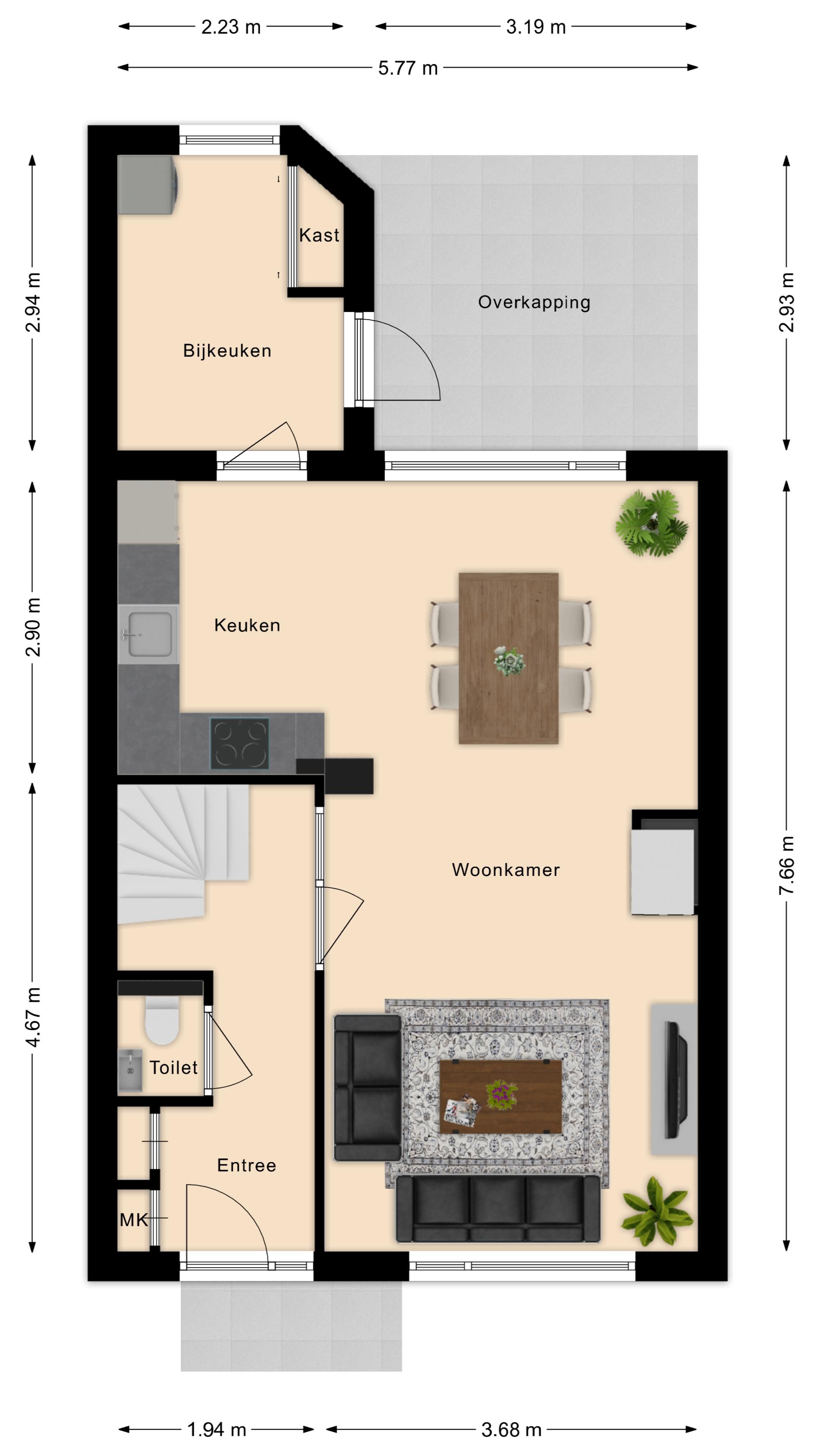 Foto 42 van Imkerwei 3