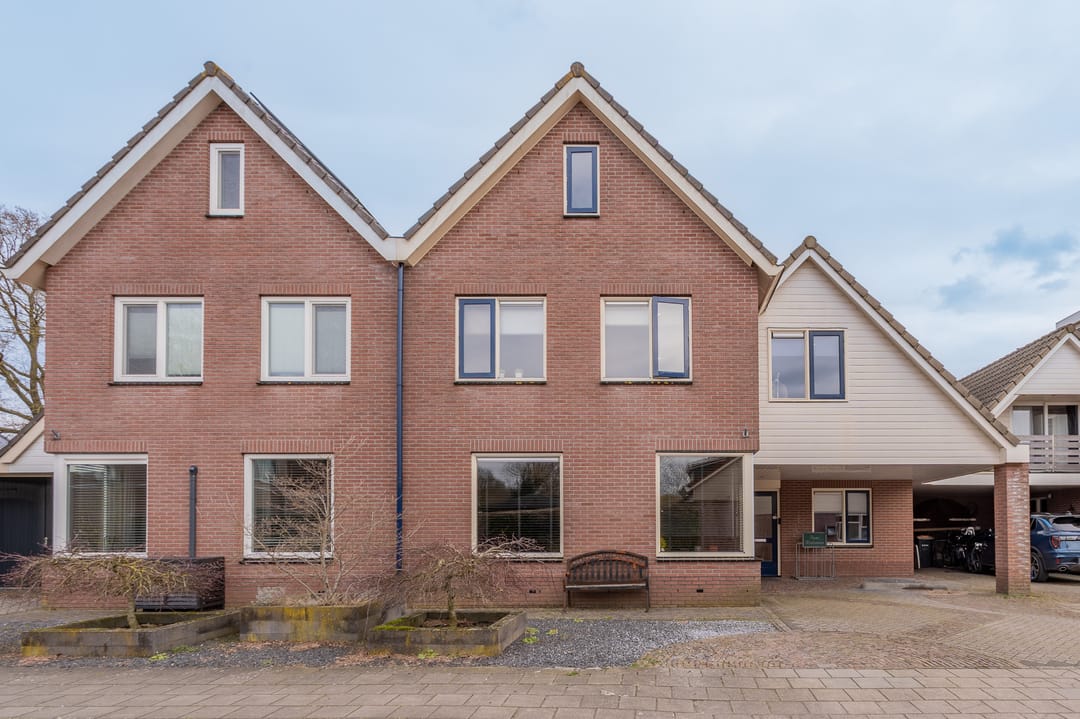 Photo 1 of Tjalkstraat 5