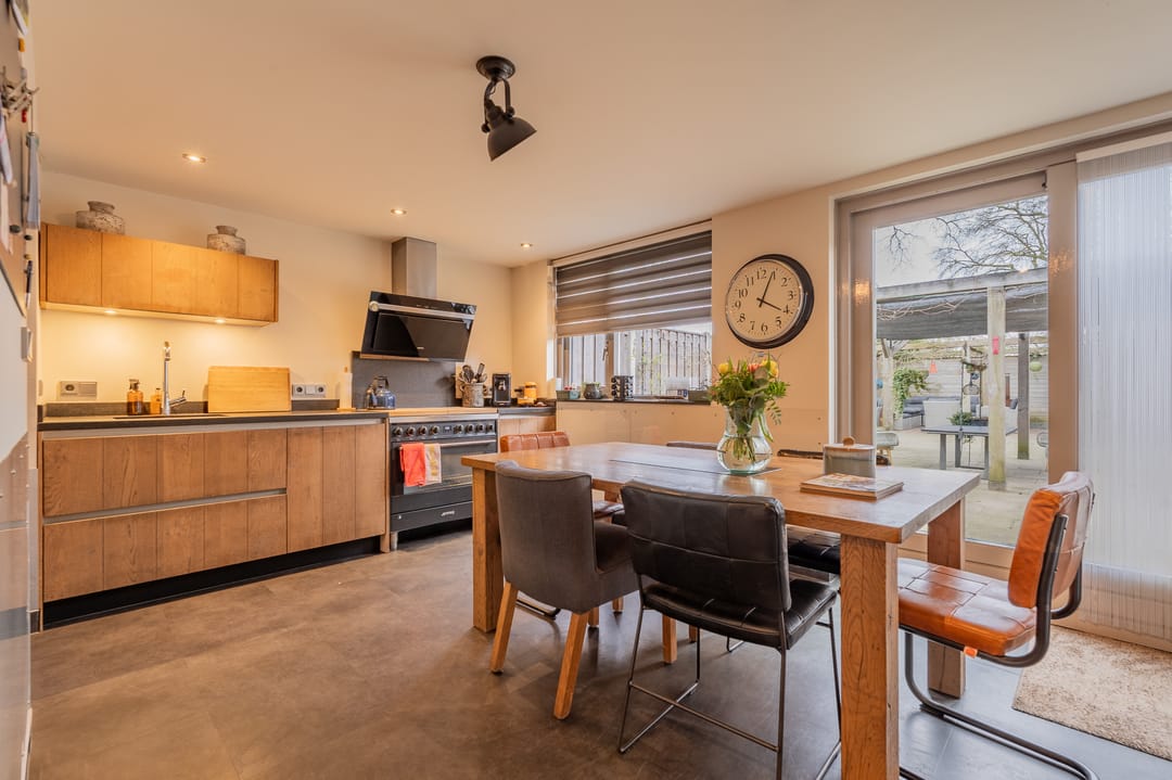 Photo 2 of Tjalkstraat 5