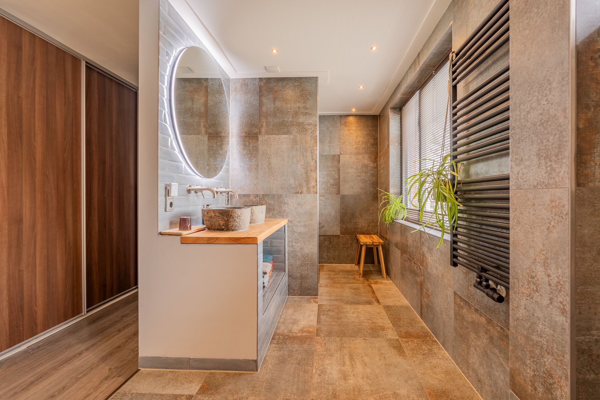 Photo 3 of Tjalkstraat 5