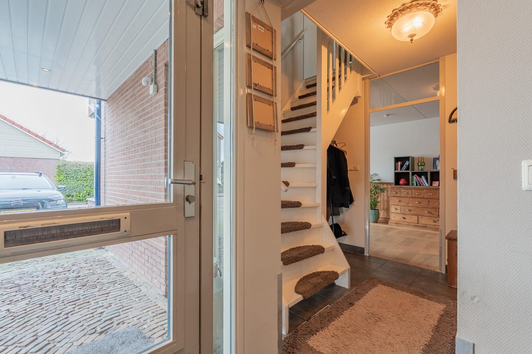 Photo 16 of Tjalkstraat 5