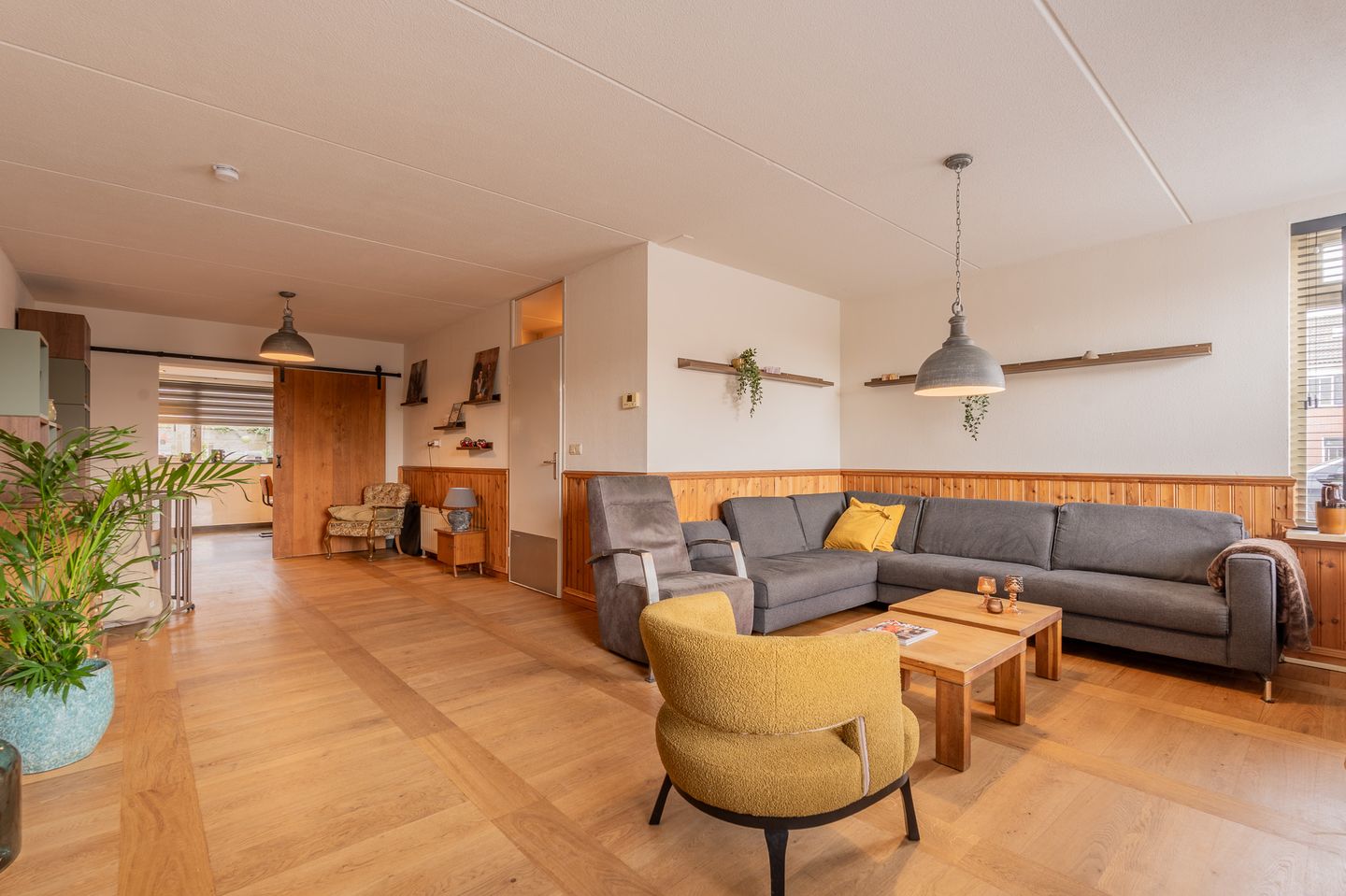 Photo 5 of Tjalkstraat 5