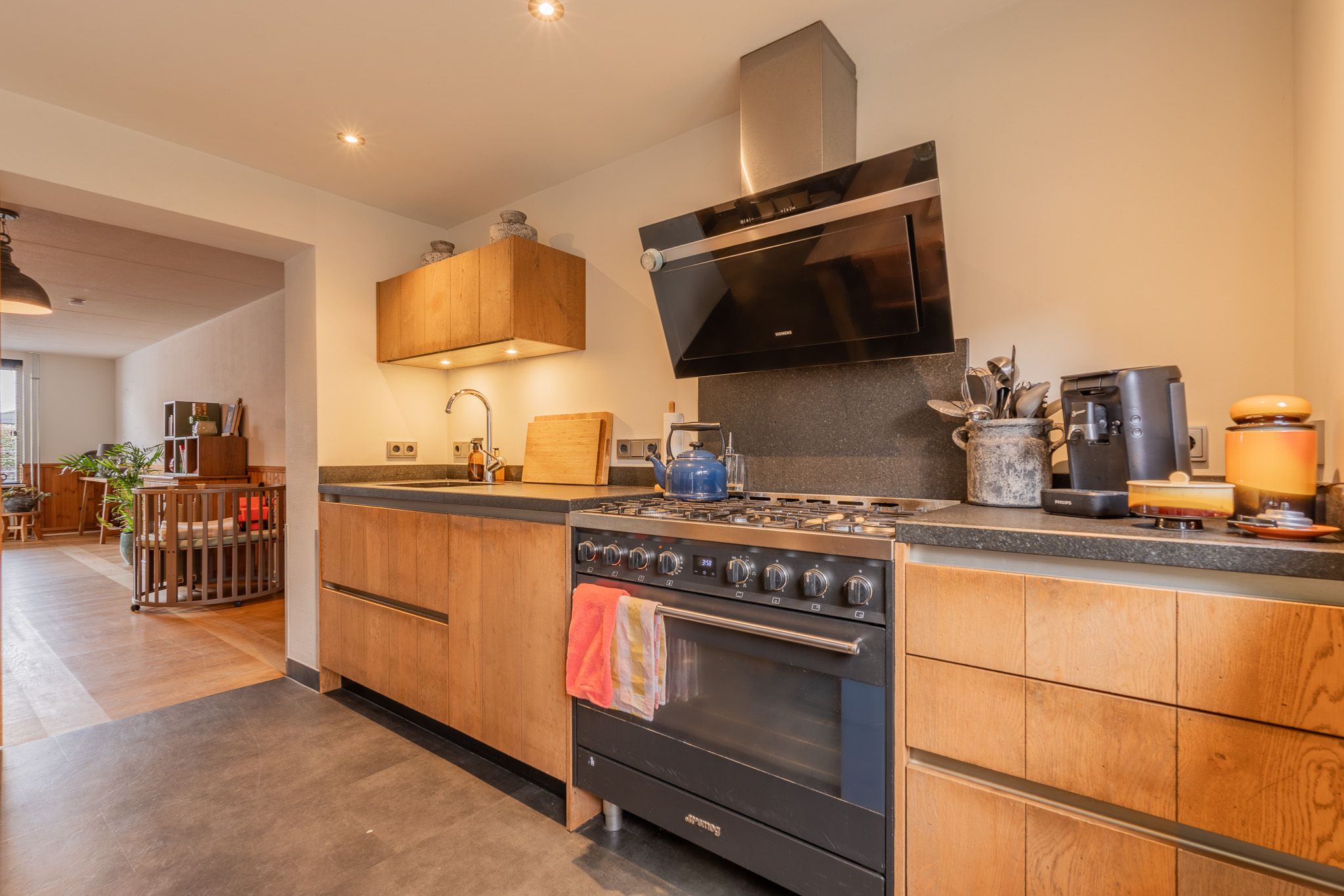 Photo 9 of Tjalkstraat 5