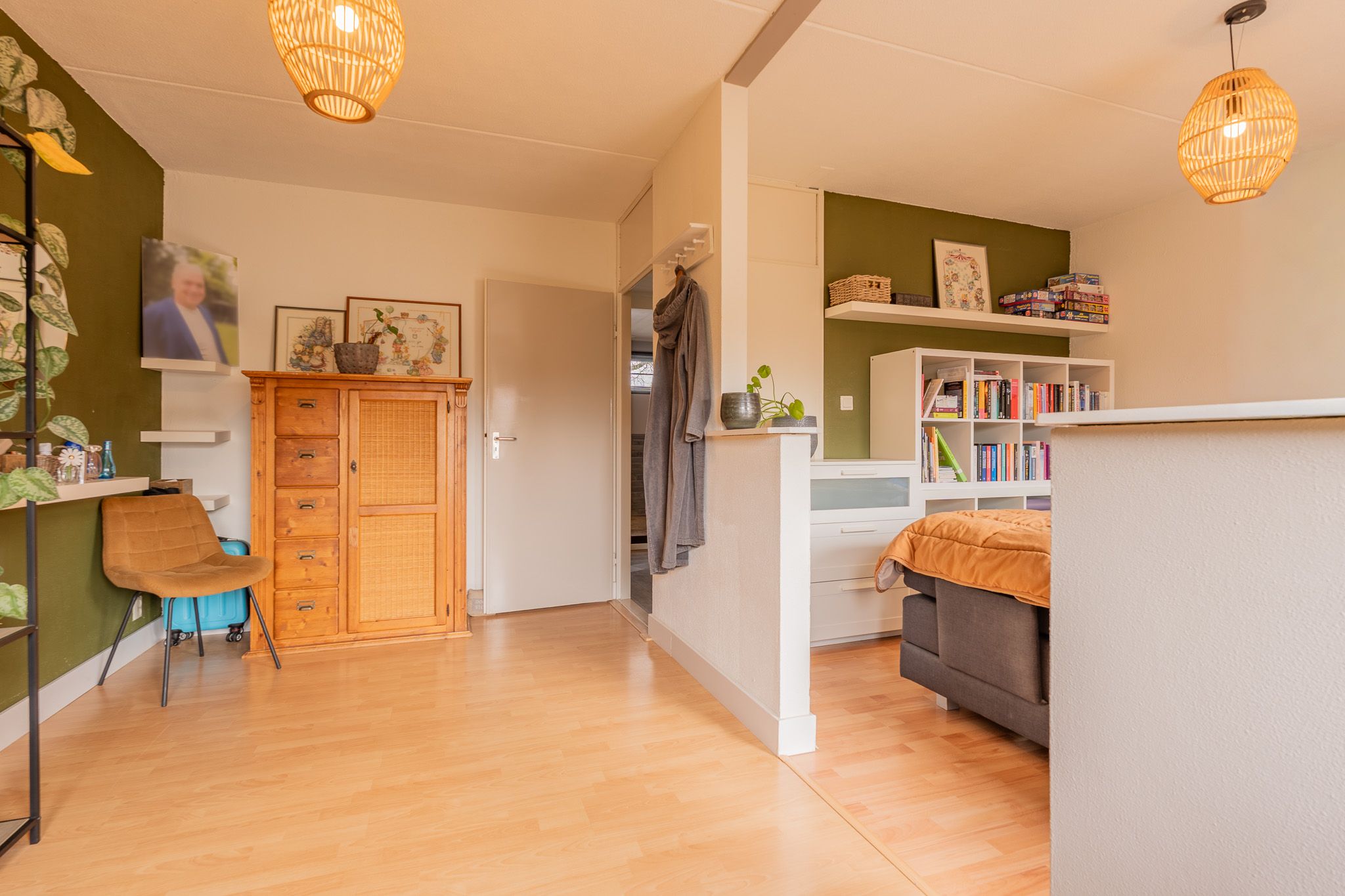 Photo 15 of Tjalkstraat 5