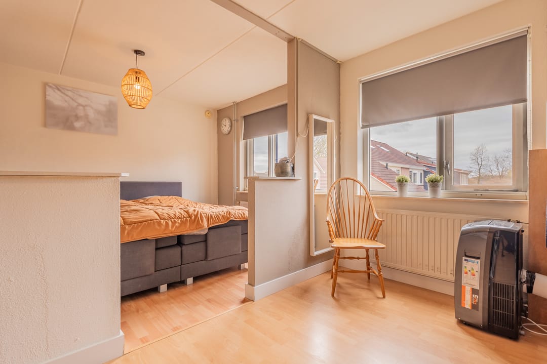 Photo 17 of Tjalkstraat 5