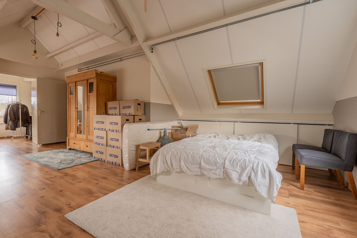 Photo 25 of Tjalkstraat 5