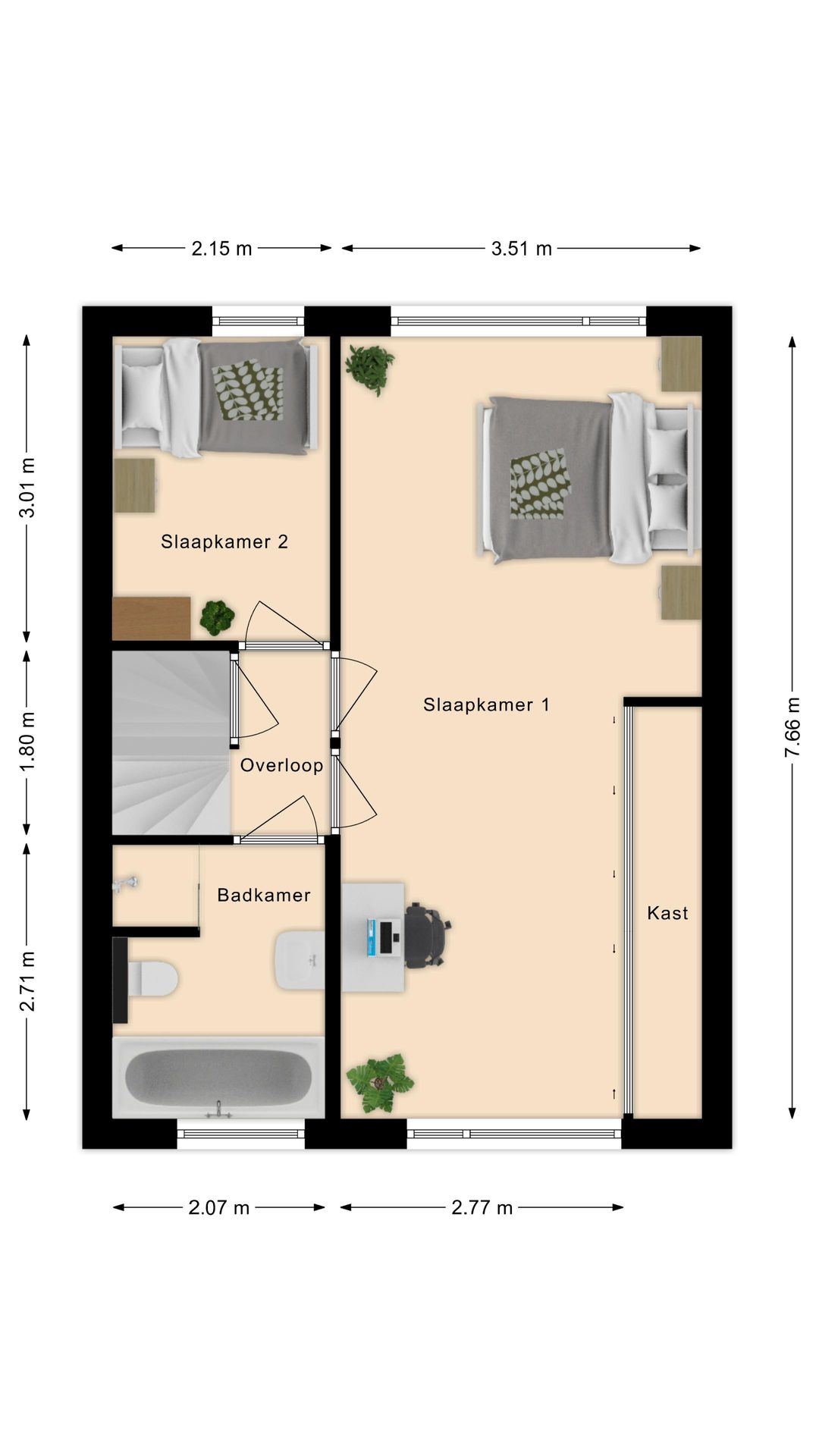 Foto 43 van Imkerwei 3