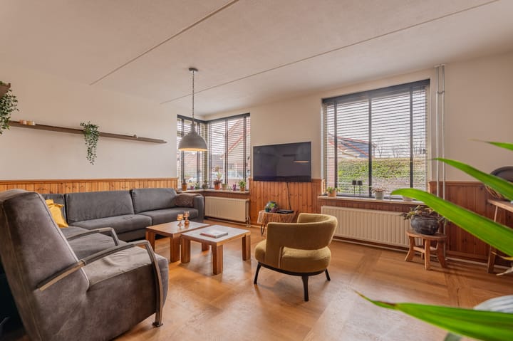 Photo 4 of Tjalkstraat 5