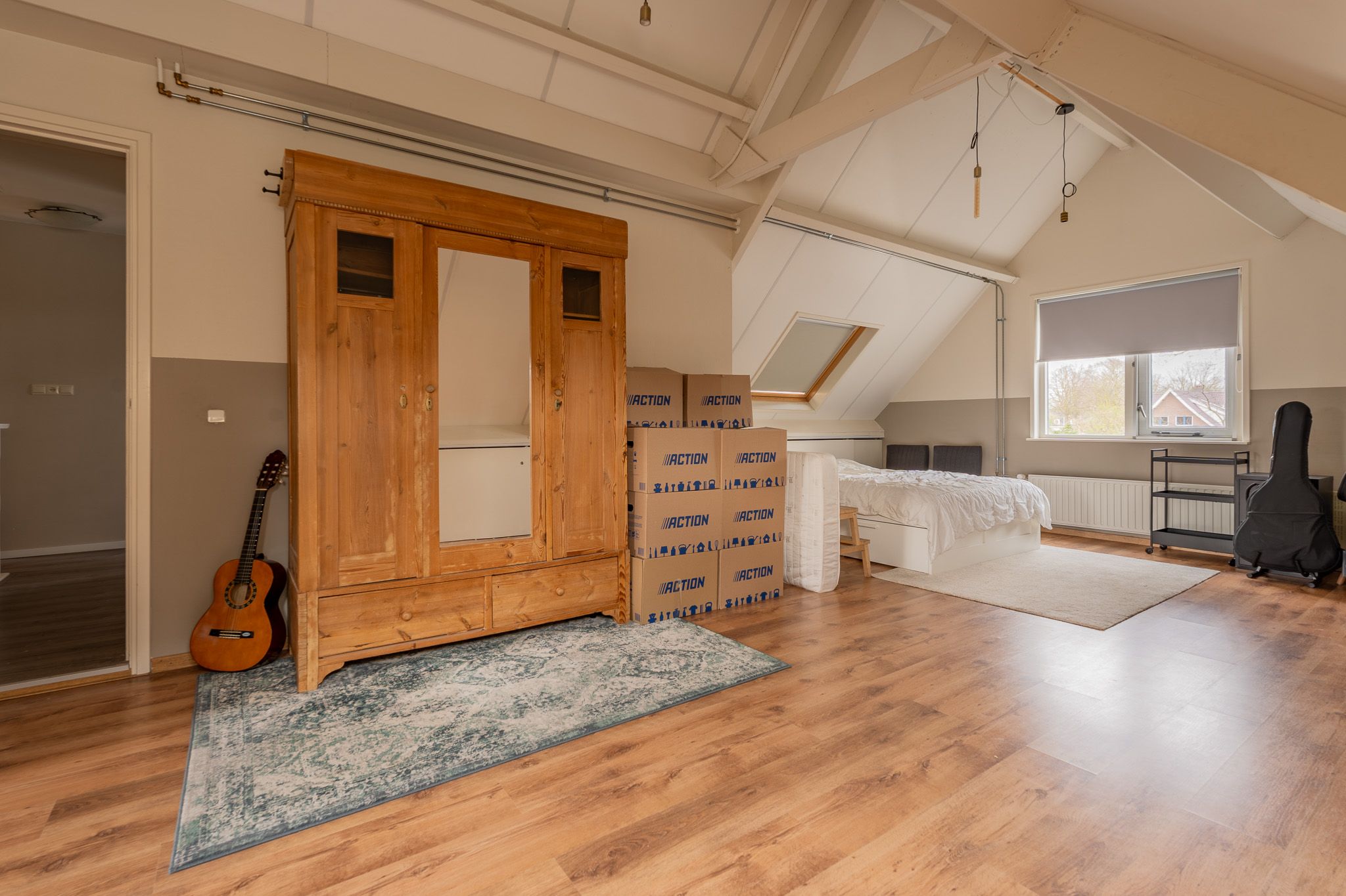 Photo 24 of Tjalkstraat 5