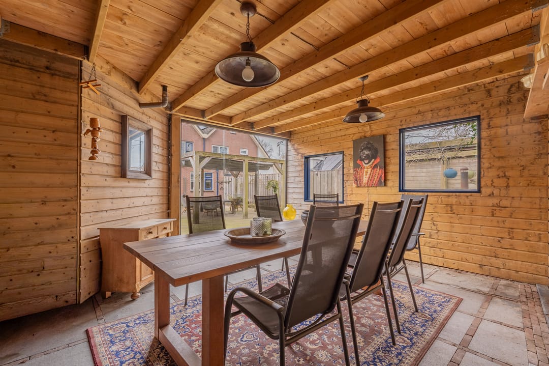 Photo 32 of Tjalkstraat 5