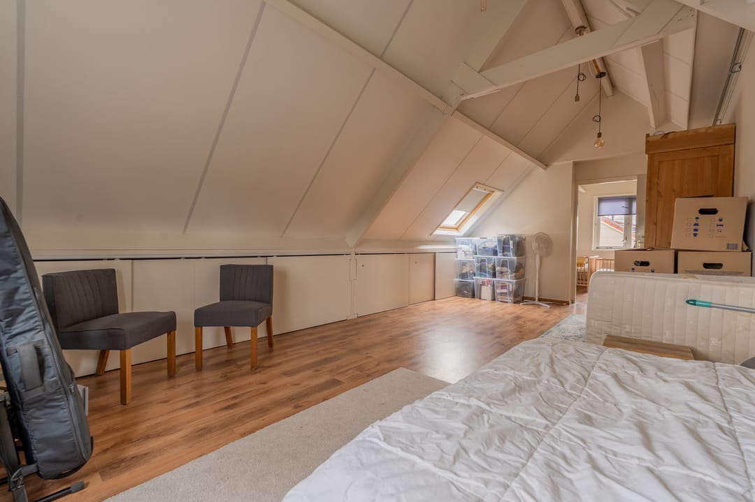 Photo 26 of Tjalkstraat 5