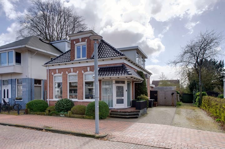 Noorderstraat 160
