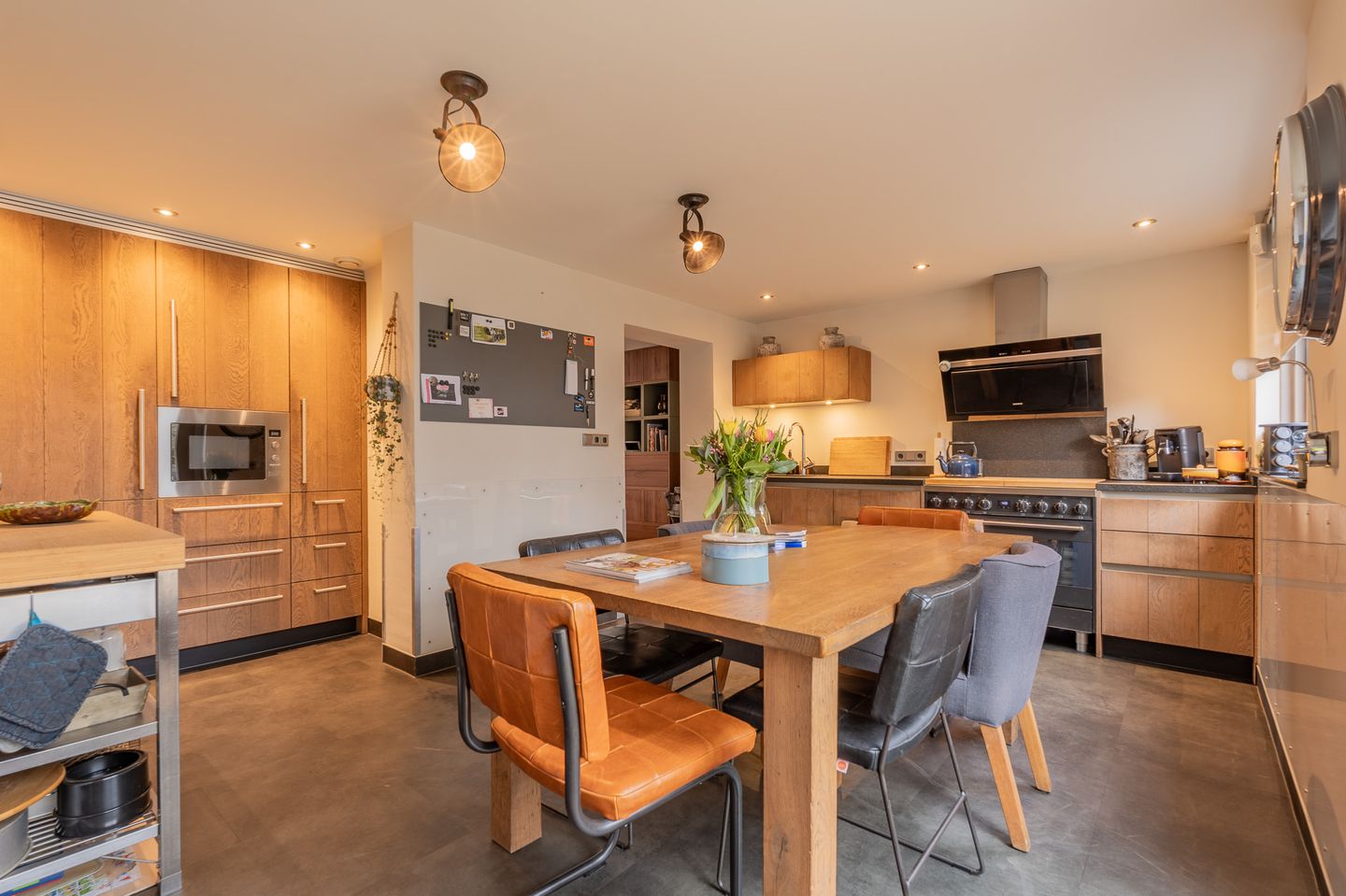 Photo 10 of Tjalkstraat 5