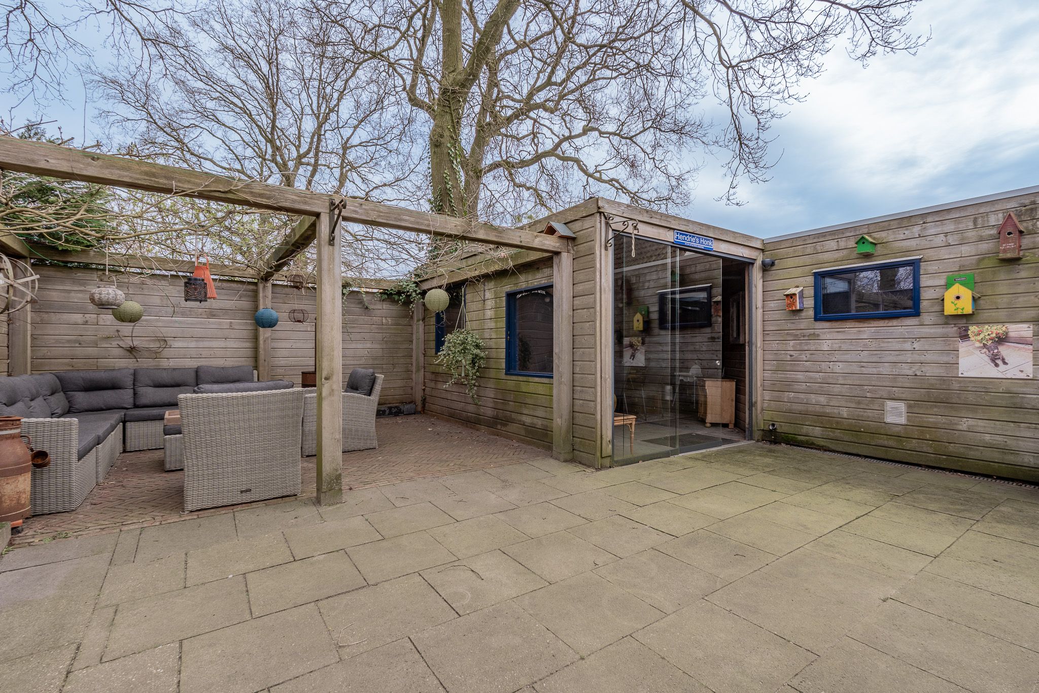 Photo 30 of Tjalkstraat 5