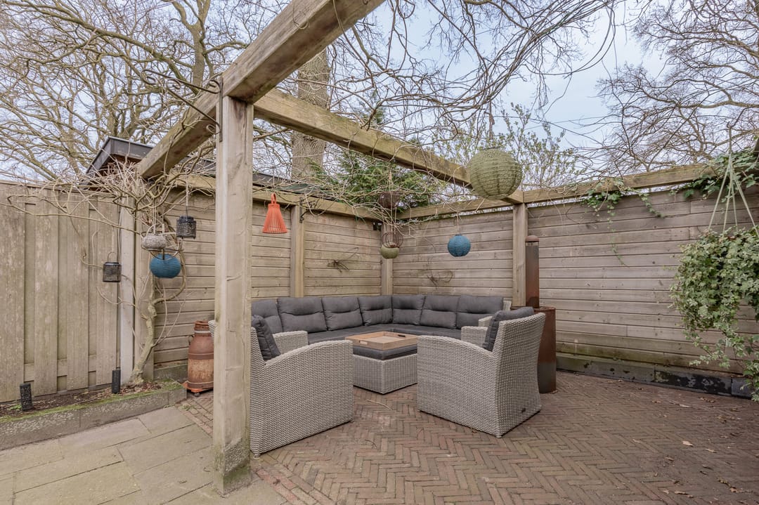 Photo 31 of Tjalkstraat 5