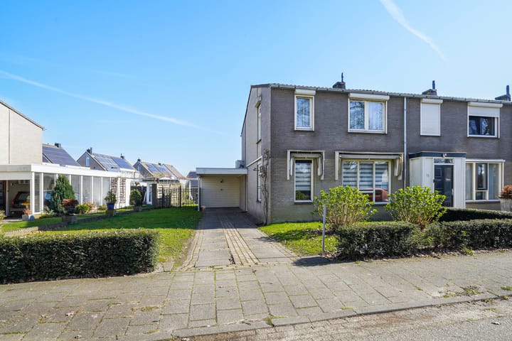 Foto 3 van Putakker 9