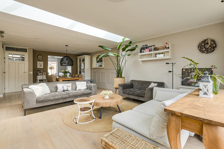 Photo 5 of Van Gistelstraat 29