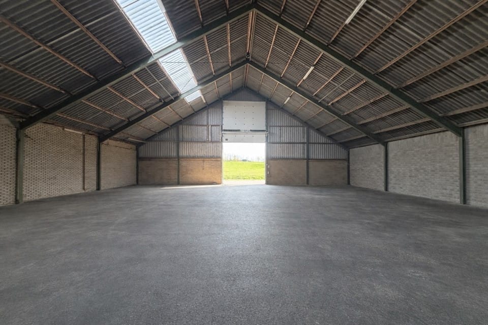 Bekijk foto 3 van Leimuiderdijk 200