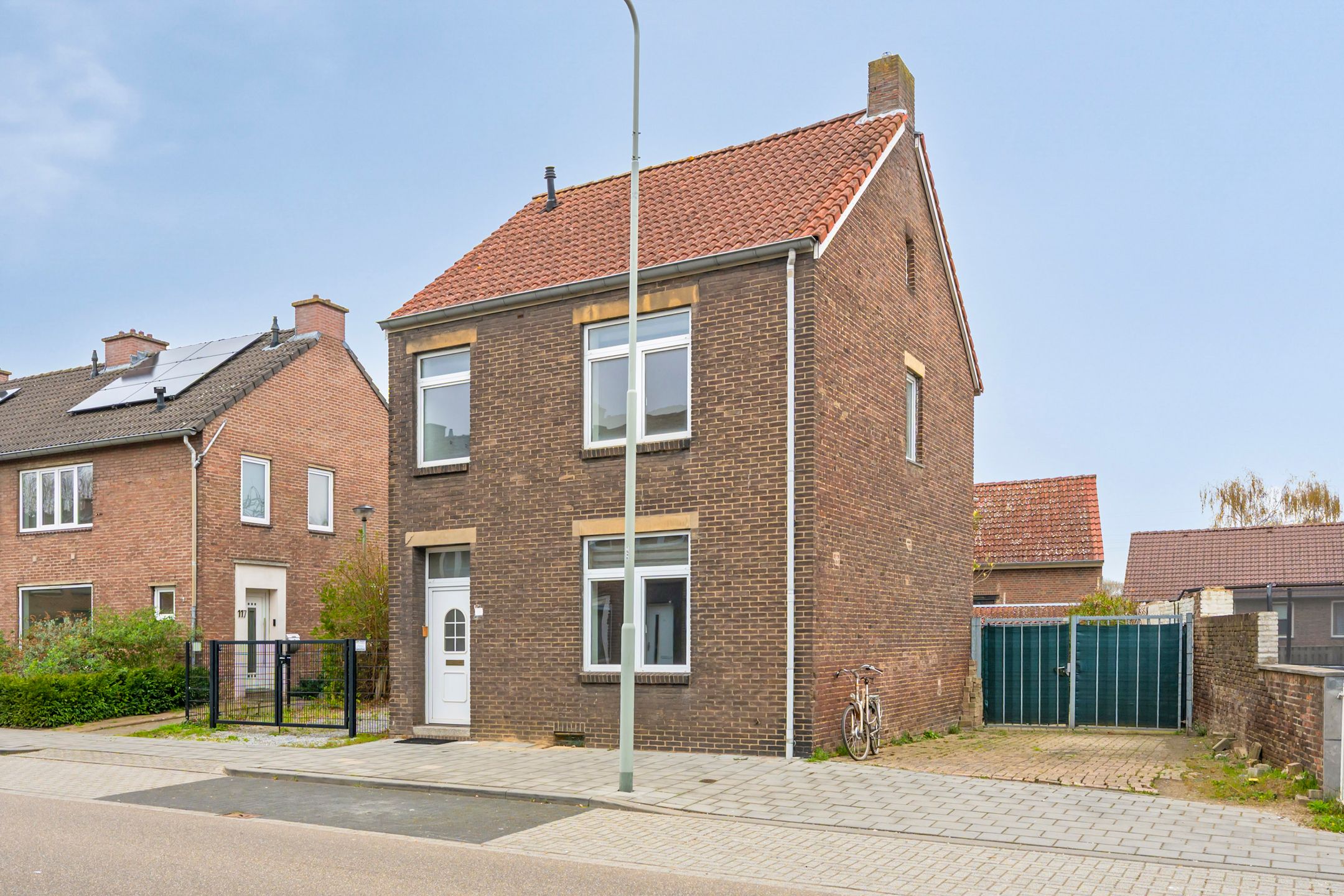 Napoleonbaan Noord 119 