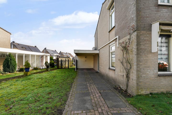 Foto 4 van Putakker 9