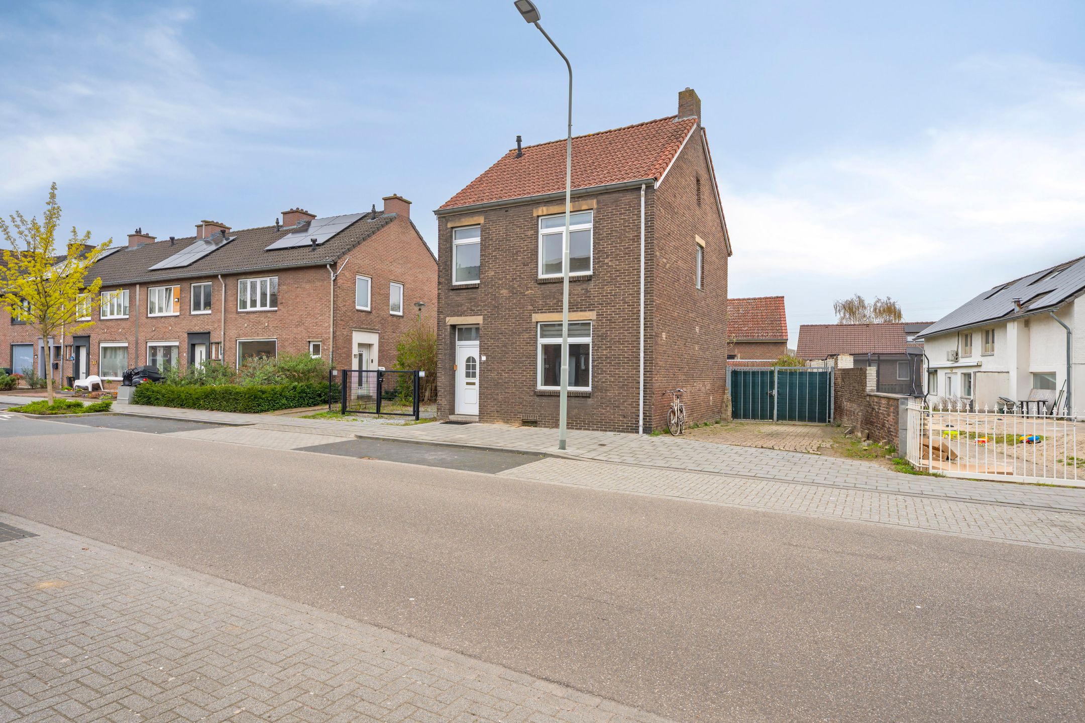 Foto 9 van Napoleonbaan Noord 119