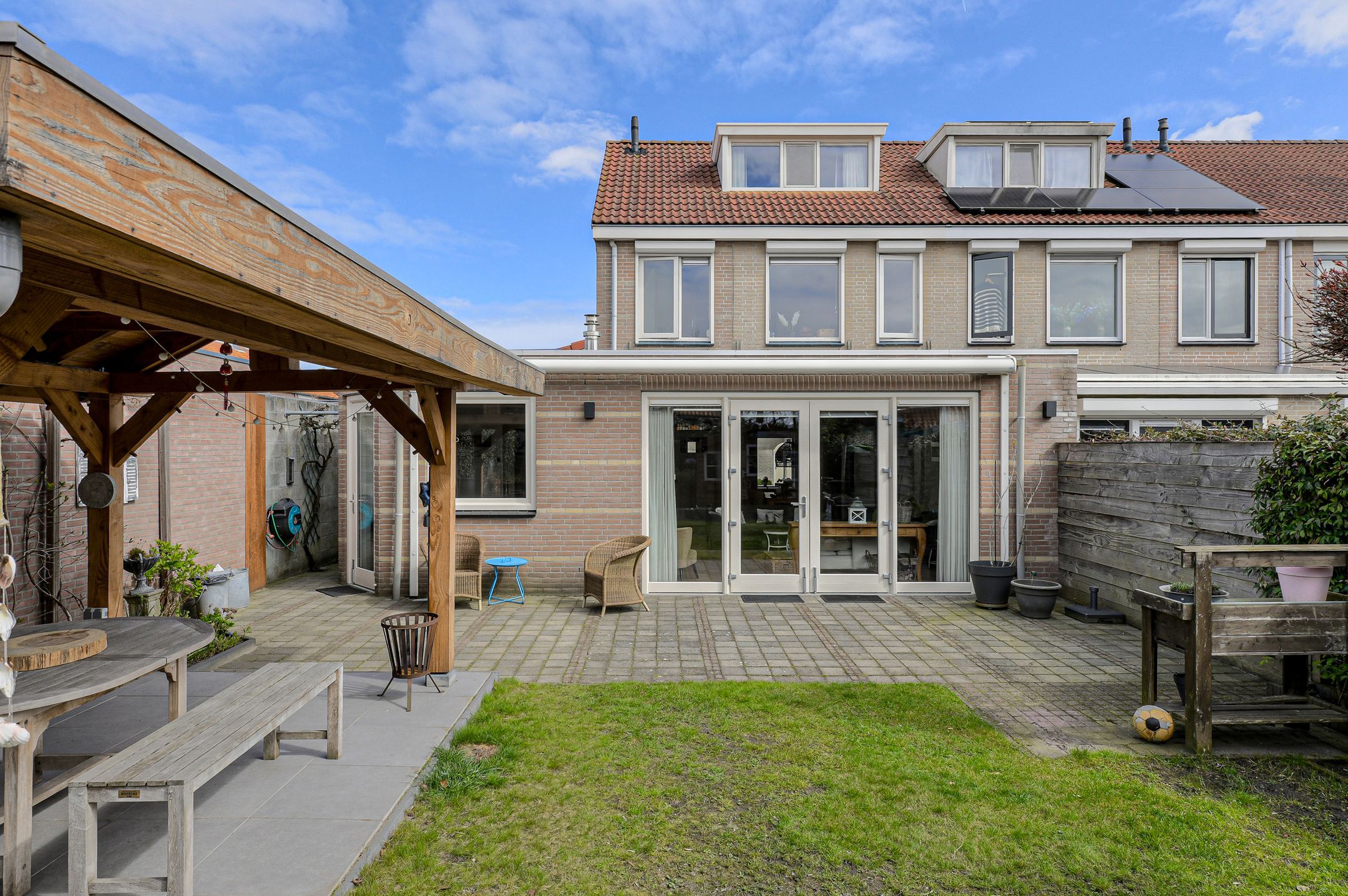 Van Gistelstraat 29 