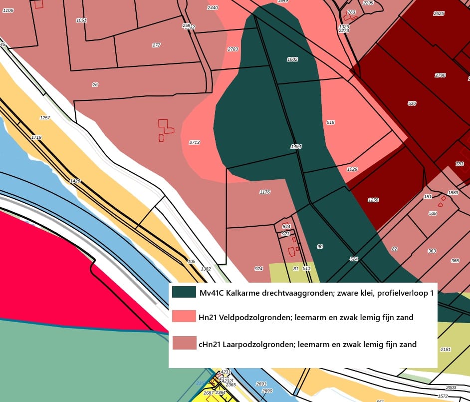 Wendelerweg - Vollenhove - Afbeelding 5