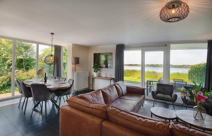 Twee-onder-één-kap te koop: Schutteheide 1-323, Heel