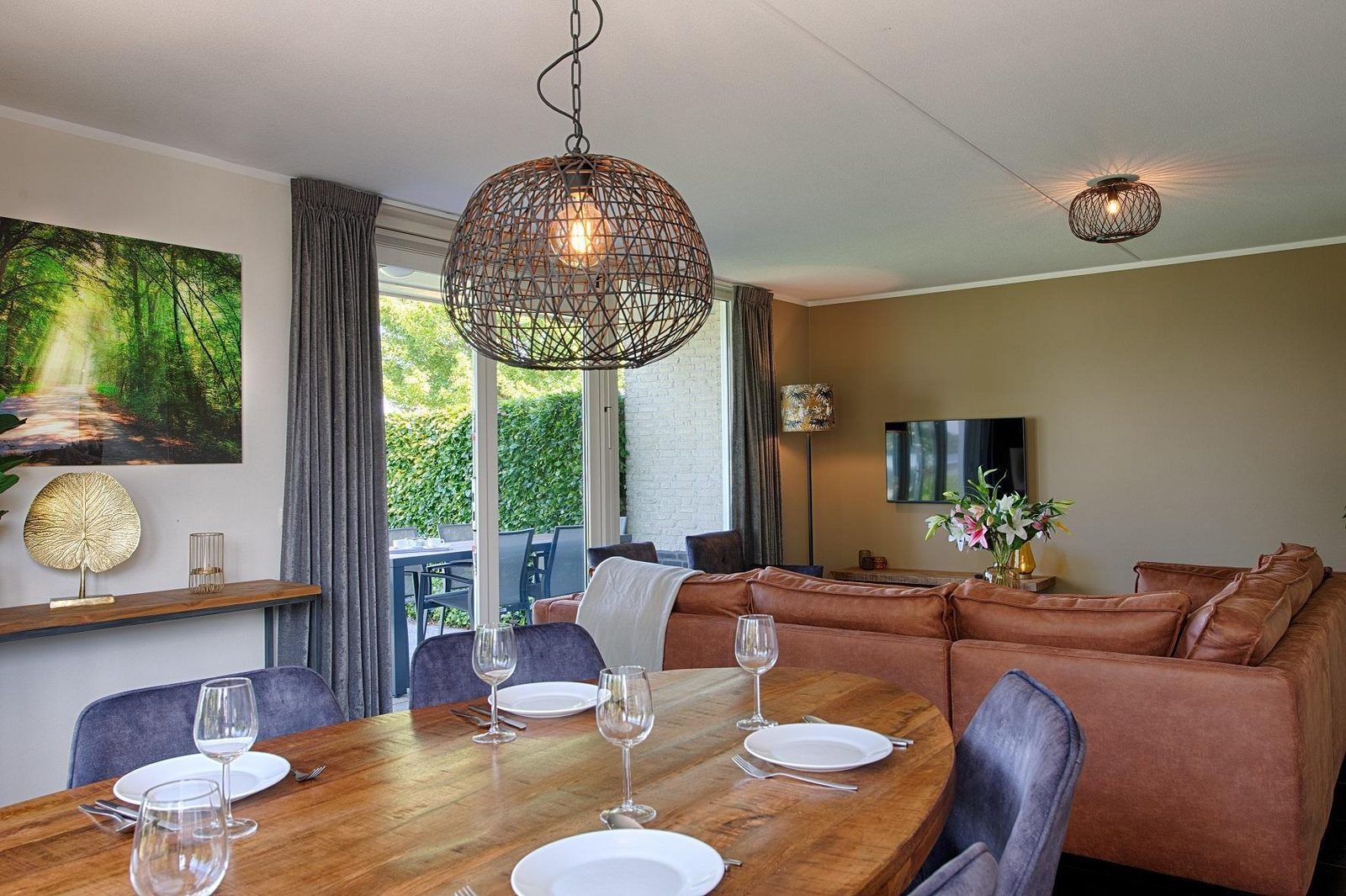 3-bedroom freehold villa in Heel — photo 4 of 5