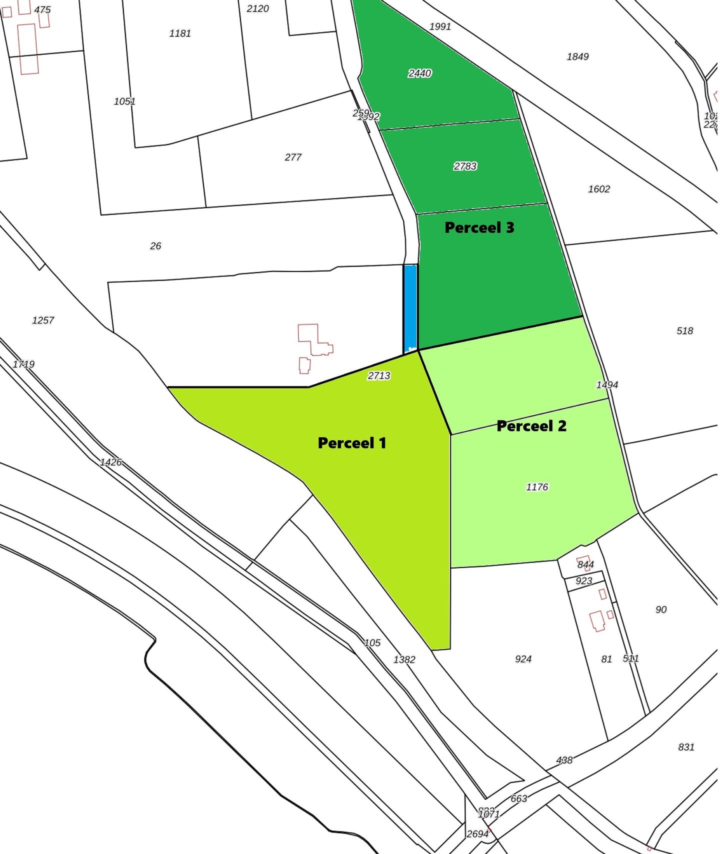 Wendelerweg - Vollenhove - Afbeelding 3