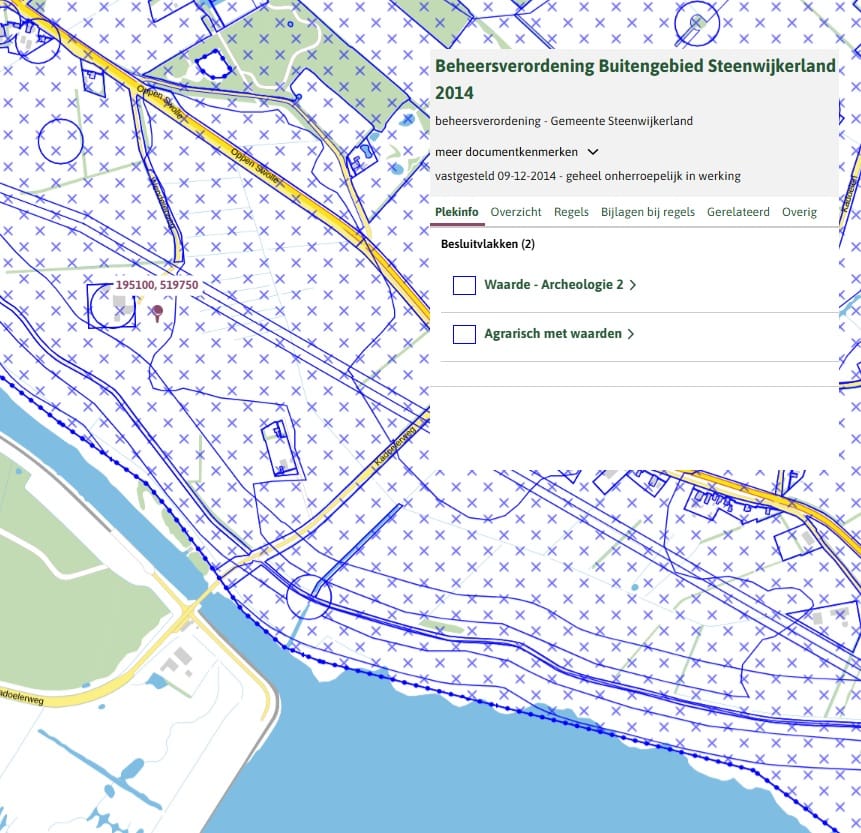 Wendelerweg - Vollenhove - Afbeelding 6