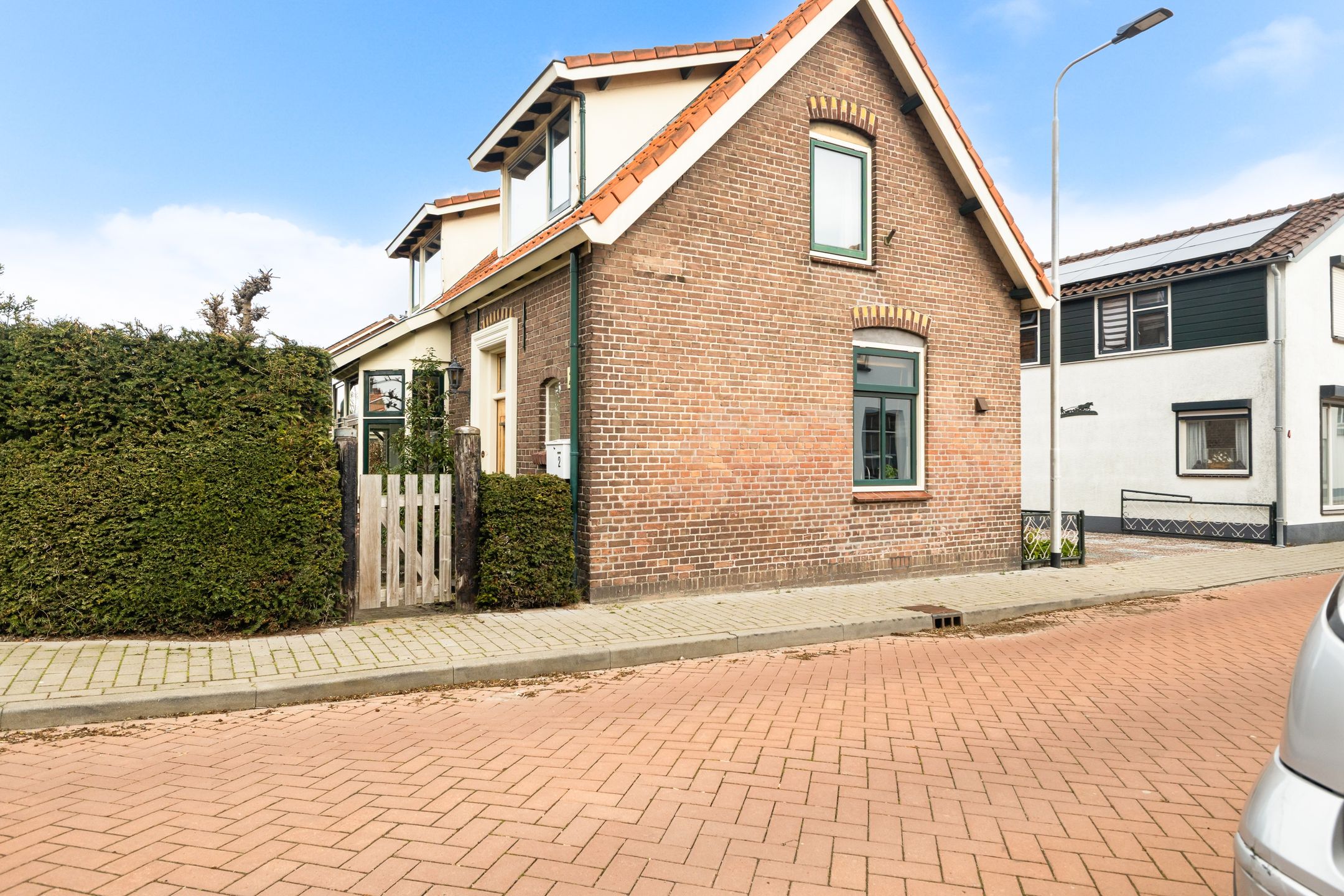 Photo 36 of Nieuweweg 2