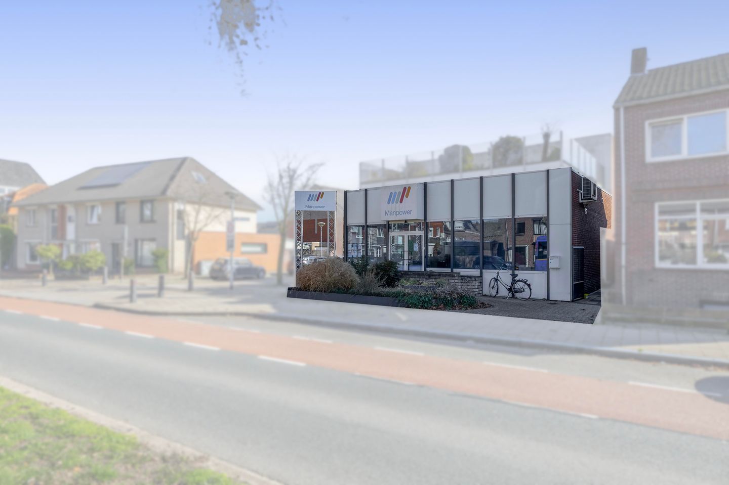 Bekijk foto 1 van Emmastraat 49