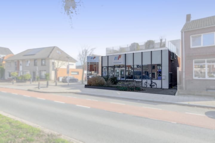 Emmastraat 49, Venlo