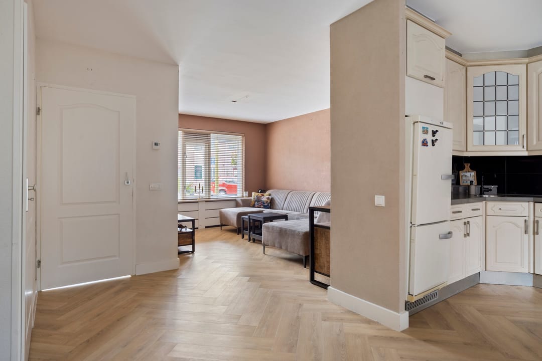 Photo 7 of Baroniehof 64