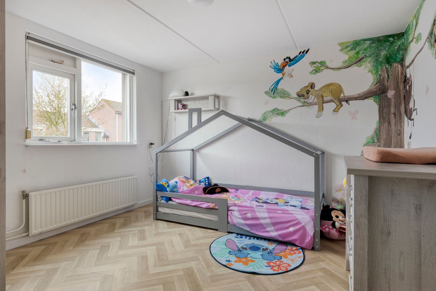 Photo 19 of Baroniehof 64