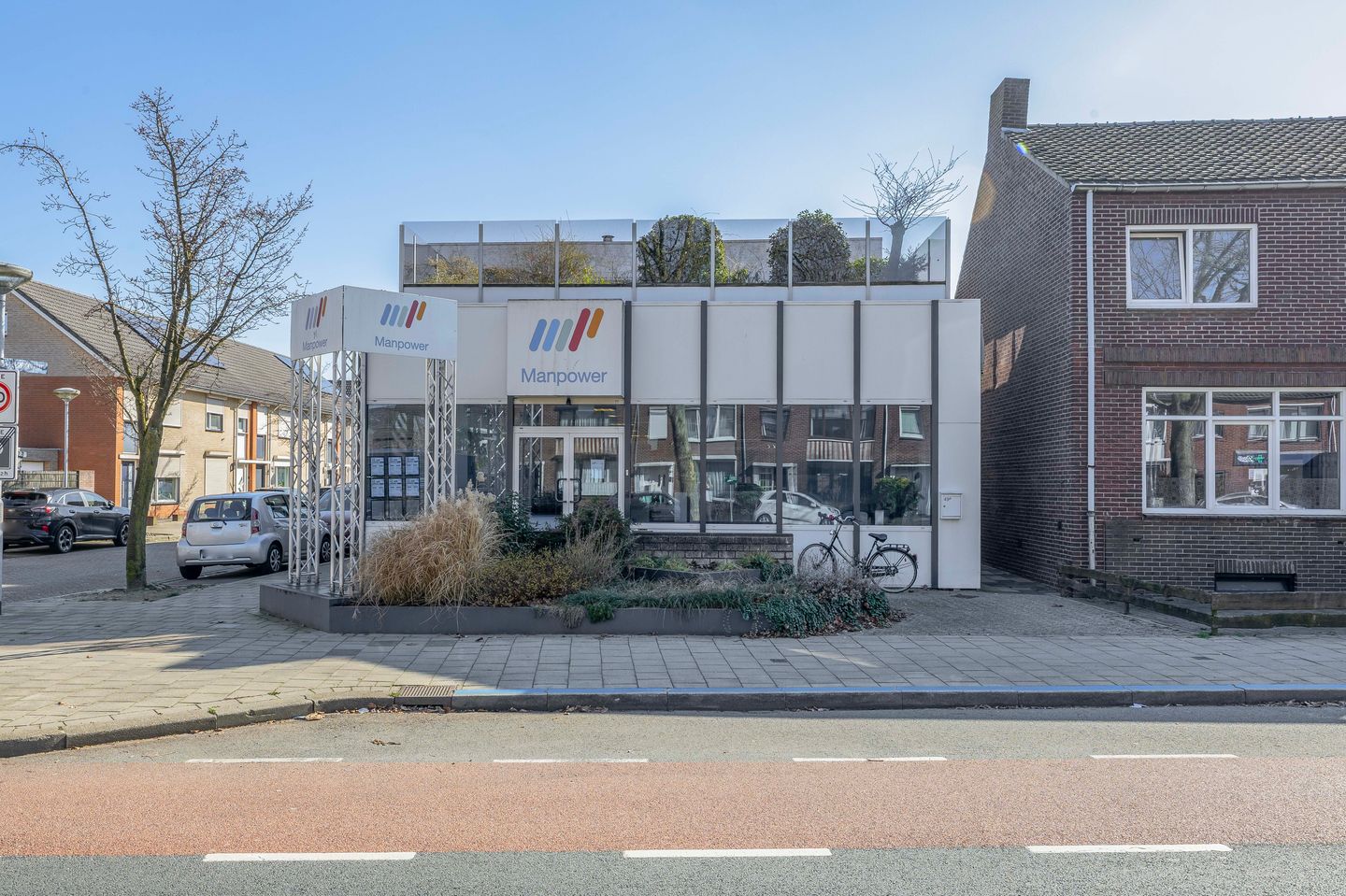 Bekijk foto 3 van Emmastraat 49