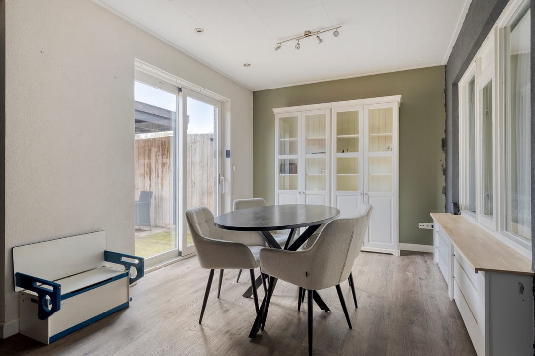 Photo 11 of Baroniehof 64