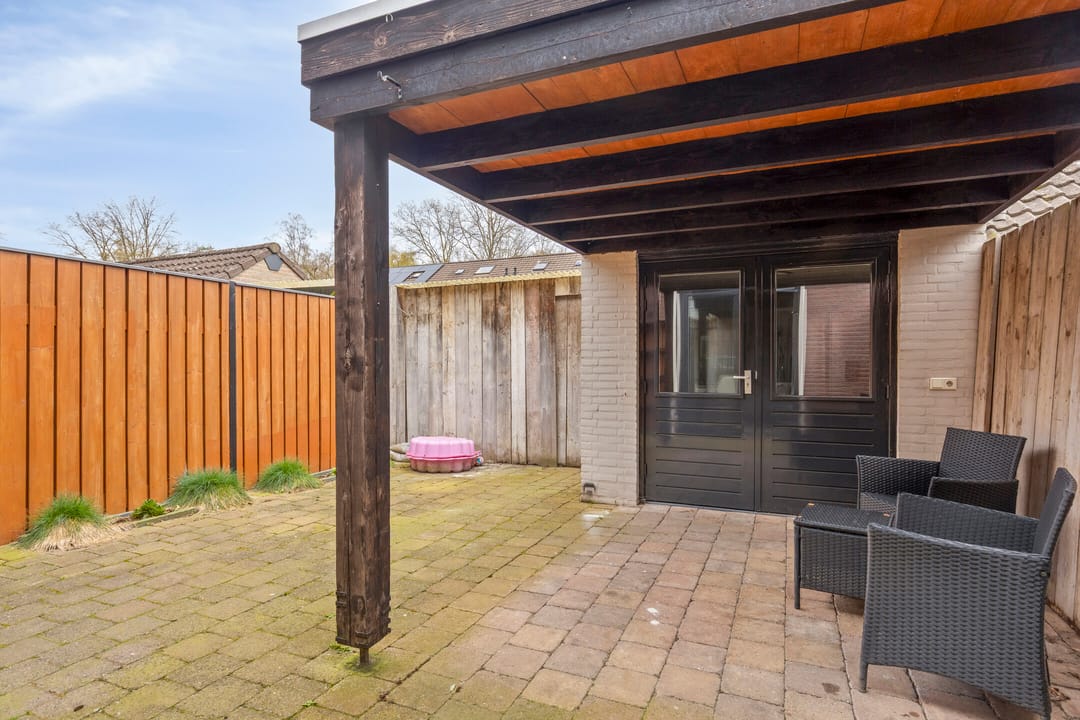 Photo 26 of Baroniehof 64