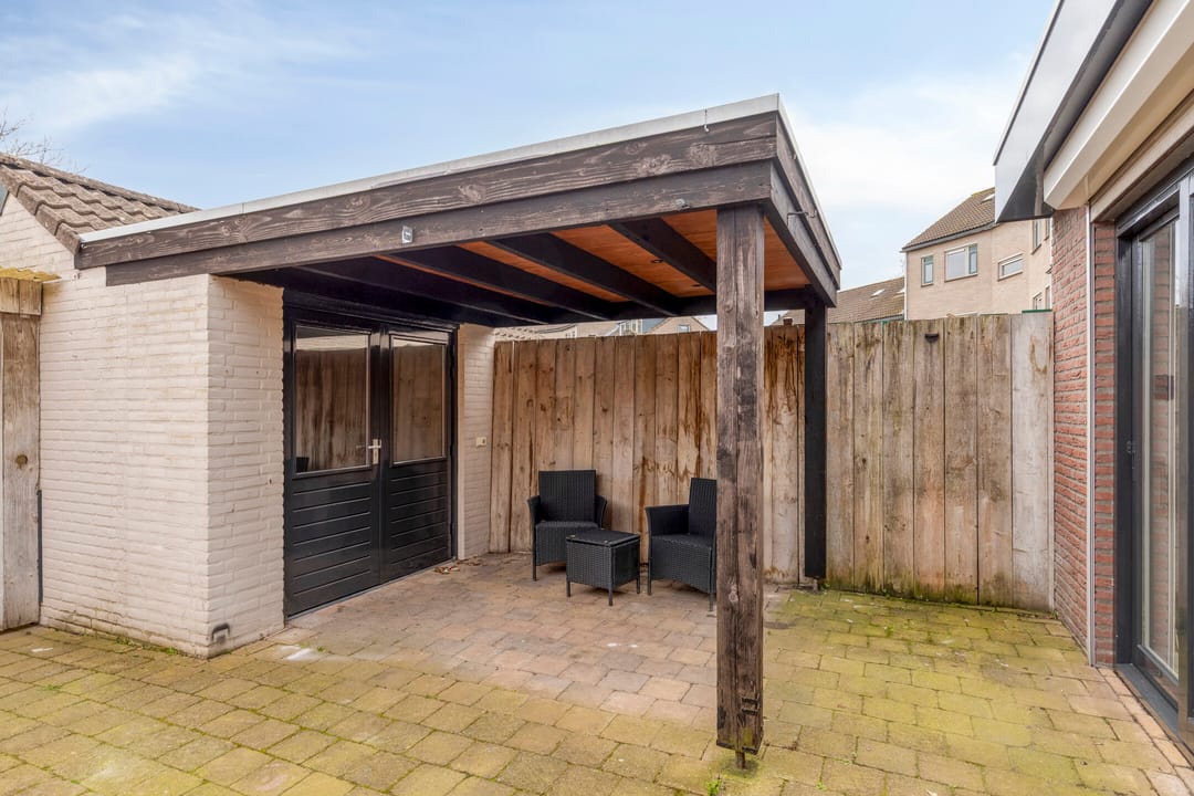 Photo 28 of Baroniehof 64