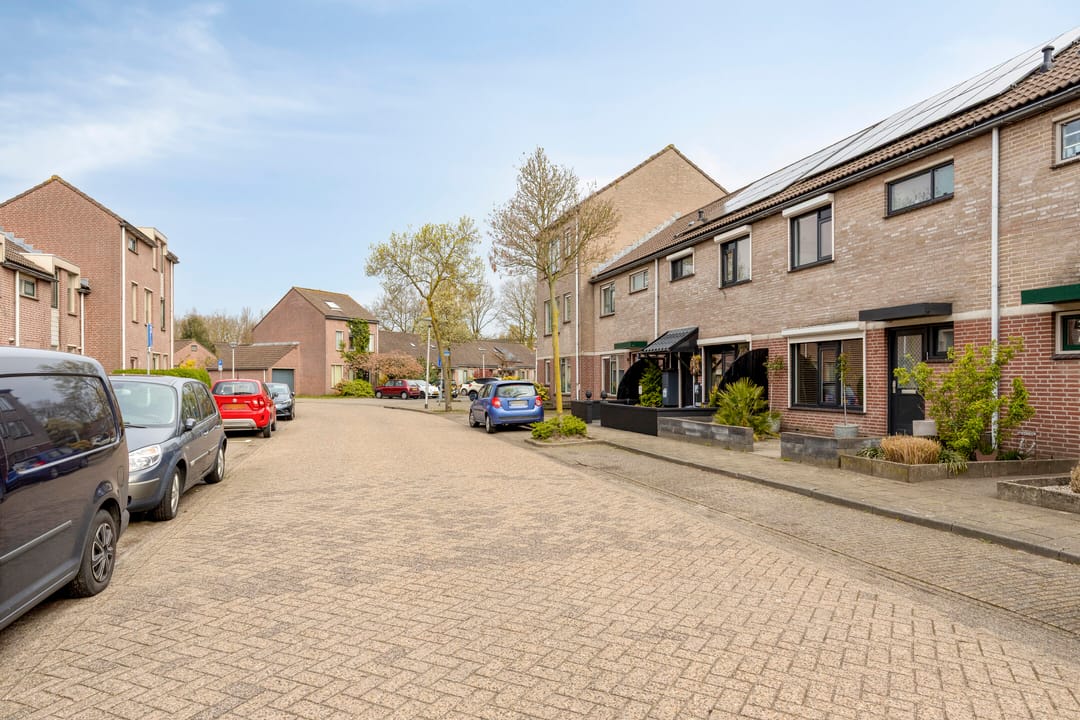 Photo 38 of Baroniehof 64